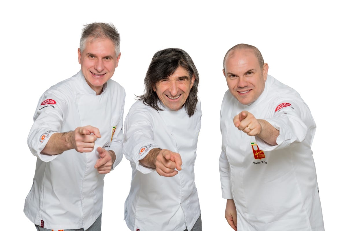 Napredni tečajevi obuke 1