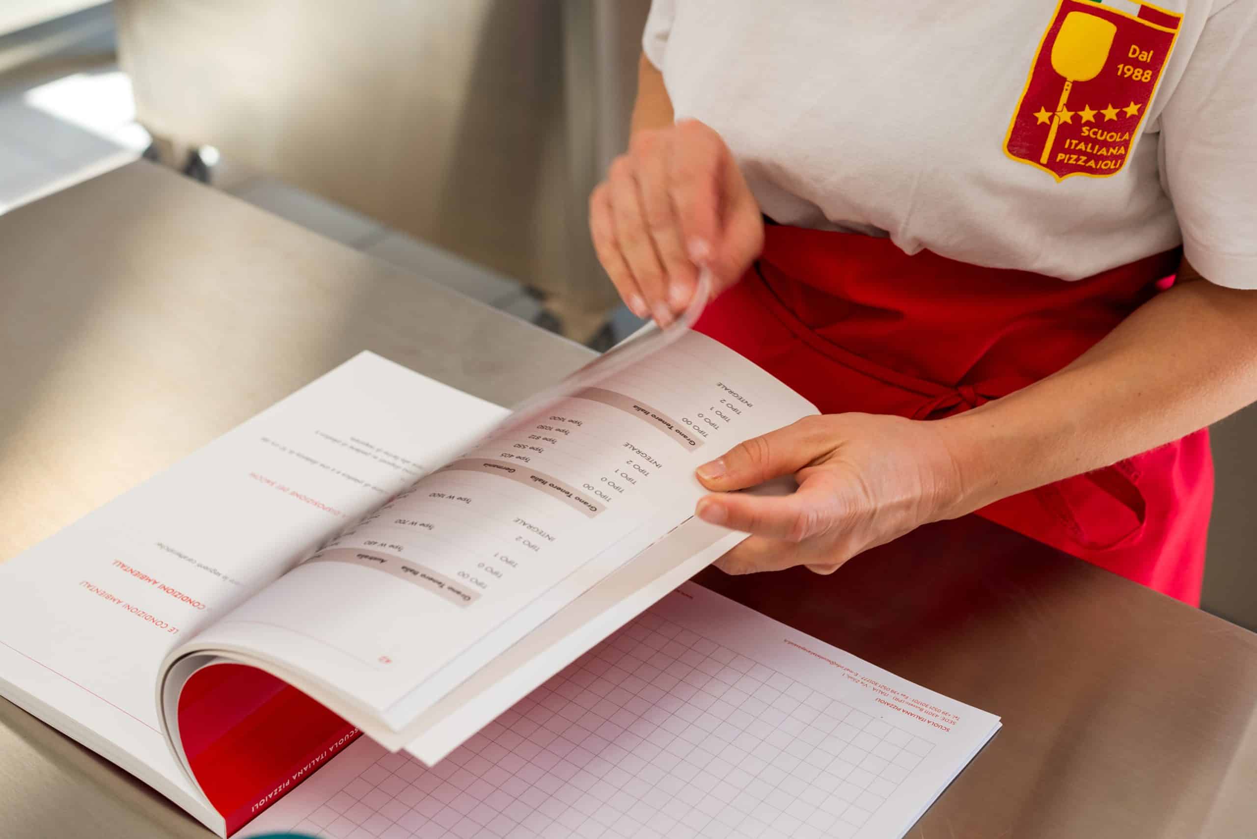 Od talenta do stručnosti: zašto je obuka budućnost pizze