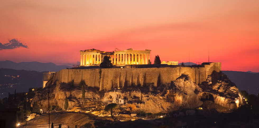 Talijanska škola pizze otvara četiri nove lokacije u Grčkoj i Cipru.