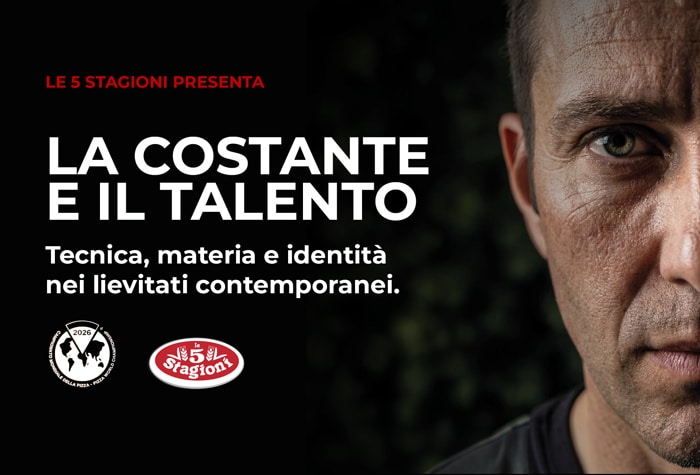 Svjetsko prvenstvo u pripremi pizze: raspored seminara